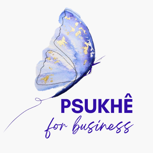 PSUKHE for business